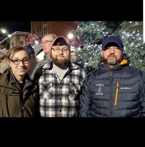 Meet your Posher, Leann